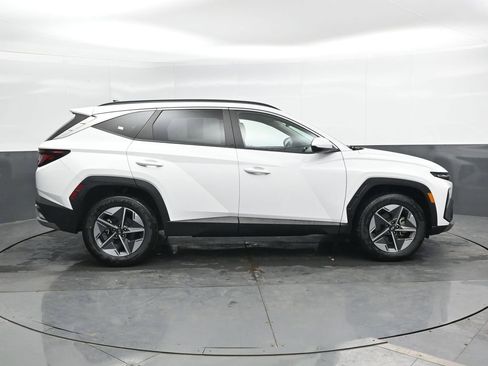 Used 2025 Hyundai Tucson SEL image 4