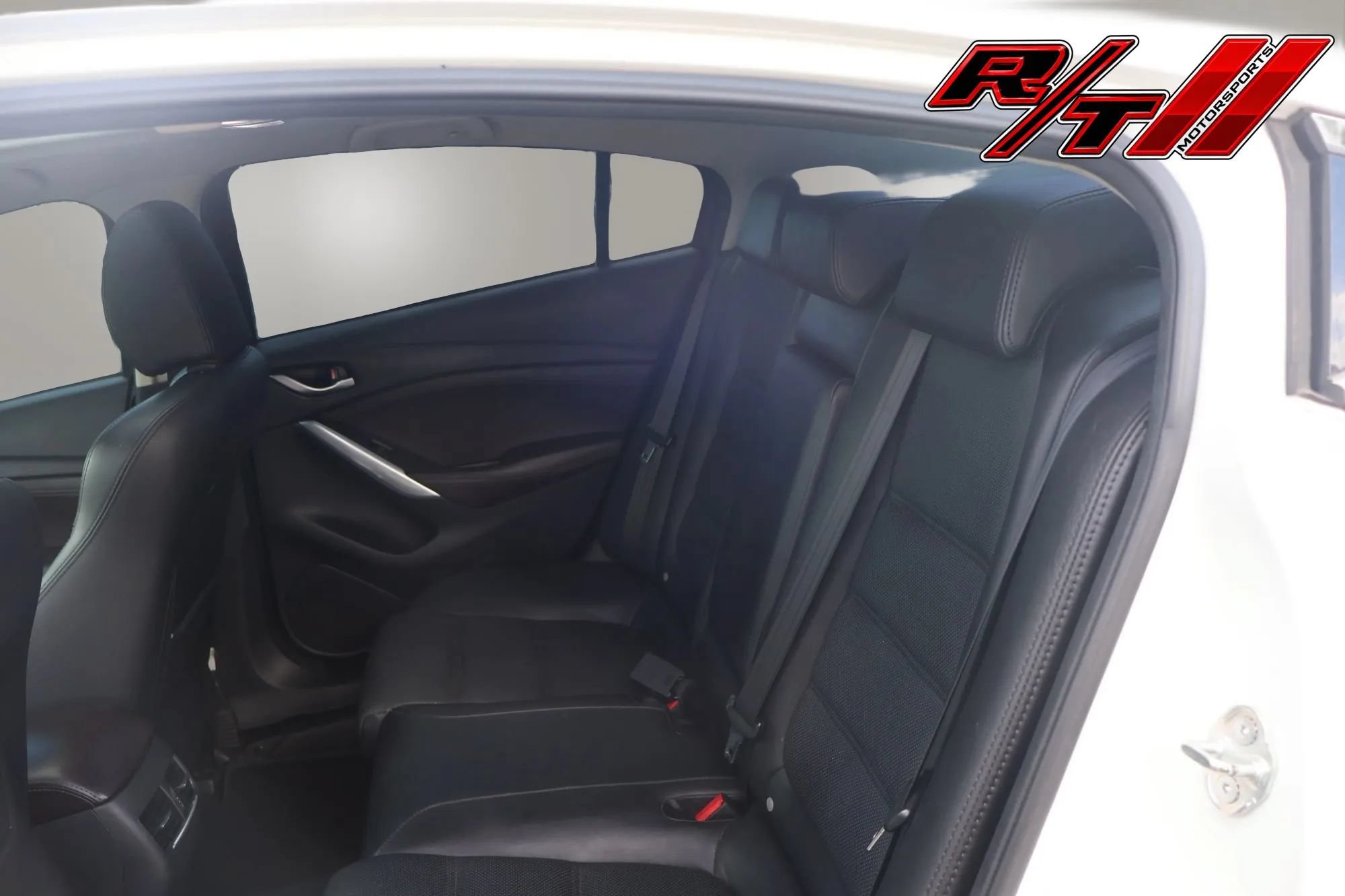 Used 2016 MAZDA MAZDA6 Grand Touring w/ GT Technology Package FWD image 29