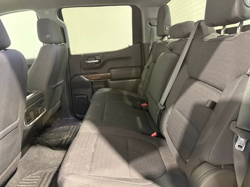 Used 2020 GMC Sierra 1500 Elevation image 9
