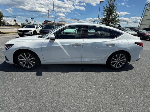 Used 2023 Acura Integra FWD image 8