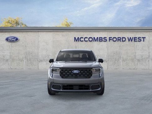 New 2026 Ford Maverick Lariat image 2