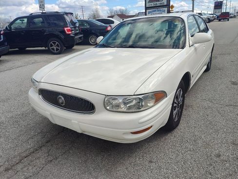 Used 2004 Buick Le Sabre Custom image 7