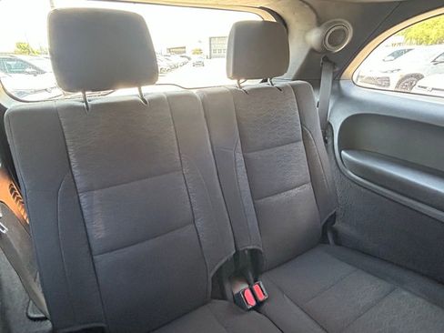 Used 2023 Dodge Durango R/T RWD image 49