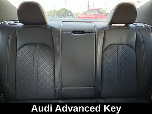 Used 2022 Audi S5 Premium AWD/4WD image 13