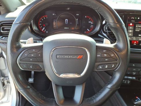 Used 2024 Dodge Durango GT AWD/4WD image 17