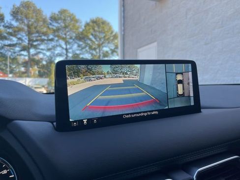 New 2025 MAZDA CX-5 AWD 2.5 S w/ Premium Plus Pkg image 15