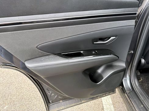 Used 2022 Hyundai Tucson SEL w/ Convenience + Premium Package image 7