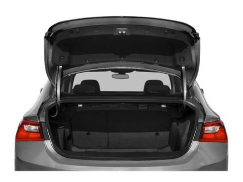 Used 2021 Chevrolet Malibu LS FWD image 11