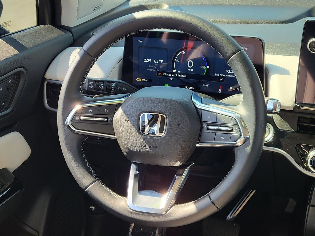 Used 2025 Honda Prologue Touring image 23
