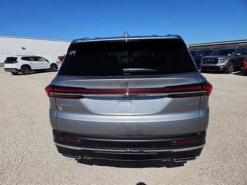 New 2026 Buick Enclave Preferred w/ Power Package image 4