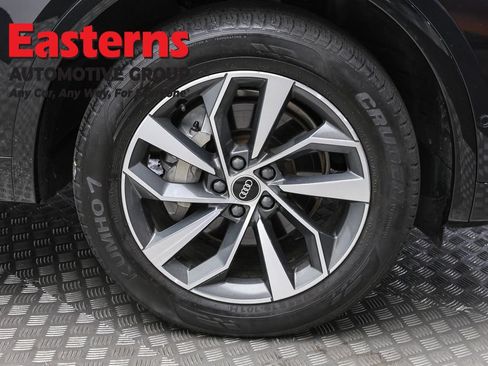 Used 2023 Audi Q5 2.0T Prestige AWD/4WD image 32