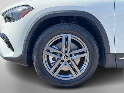 Certified 2026 Mercedes-Benz GLA 250 GLA 250 image 10
