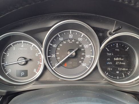 Used 2018 MAZDA CX-5 Touring w/ Preferred Equipment Package image 32