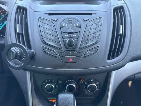 Used 2016 Ford Escape SE AWD/4WD image 10