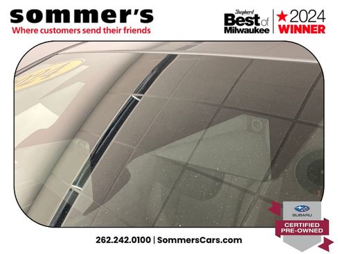 Certified 2024 Subaru Impreza 2.0i image 26