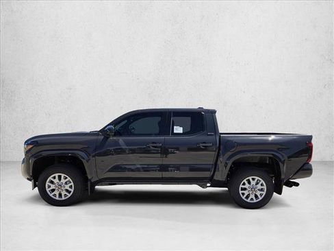 New 2026 Toyota Tacoma SR5 AWD/4WD image 5