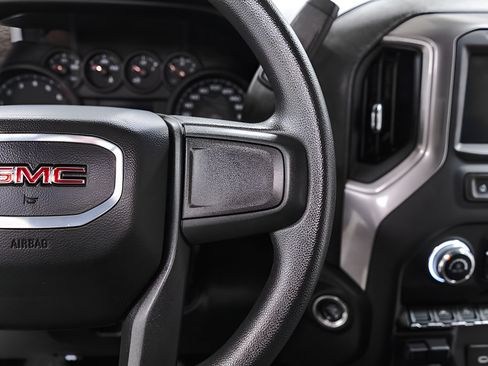 Used 2024 GMC Sierra 1500 Pro w/ Graphite Edition AWD/4WD image 11