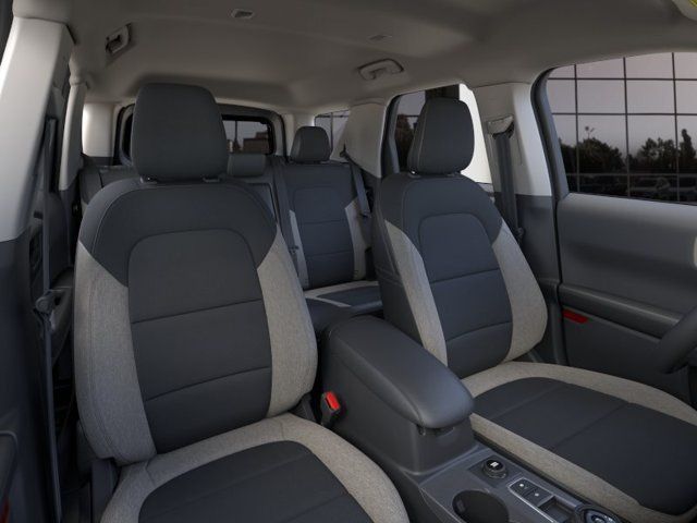 New 2026 Ford Bronco Sport Big Bend AWD/4WD image 10