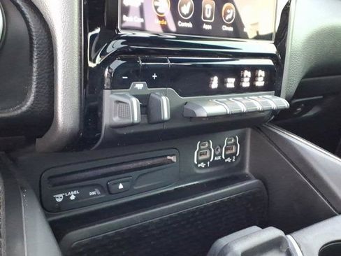 Used 2019 RAM 1500 Sport w/ Alpine Leather & Sound Group AWD/4WD image 13