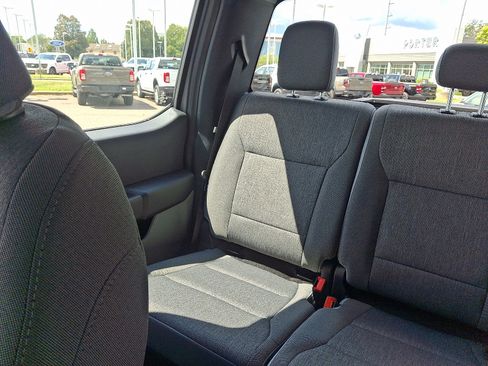 New 2026 Ford F250 XL w/ 360-Degree Camera Package image 12