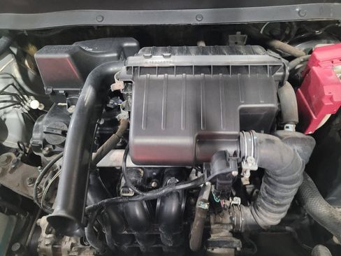 Used 2017 Mitsubishi Mirage G4 ES FWD image 30