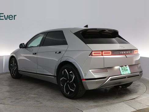 Used 2024 Hyundai Ioniq 5 Limited RWD image 17