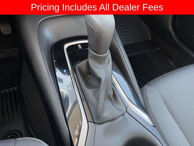 Used 2024 Toyota Corolla LE FWD image 31