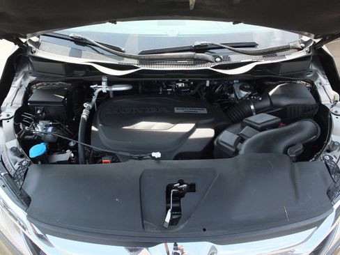 Used 2020 Honda Odyssey EX-L image 11