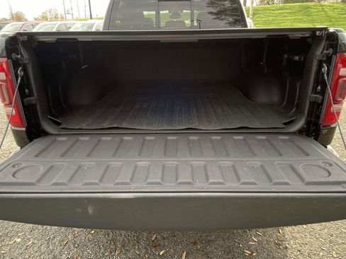 Used 2020 RAM 1500 Big Horn AWD/4WD image 8