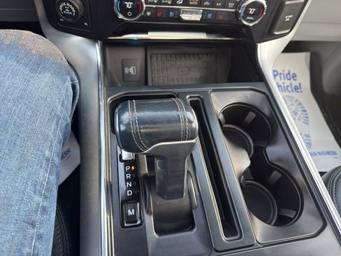 Used 2021 Ford F150 Limited image 15