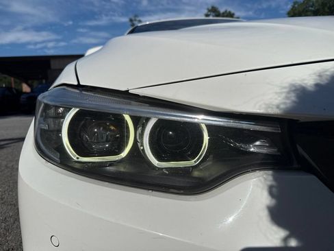 Used 2018 BMW 430i Convertible RWD image 4