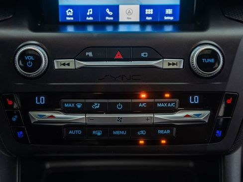 Used 2020 Ford Explorer ST w/ ST Street Pack AWD/4WD image 25