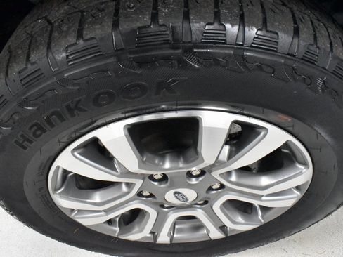 Used 2022 Ford Ranger Lariat w/ Trailer Tow Package image 9