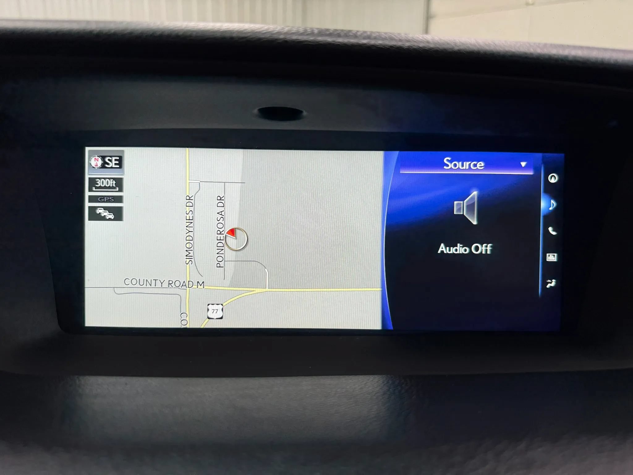 Used 2016 Lexus GS F RWD image 23