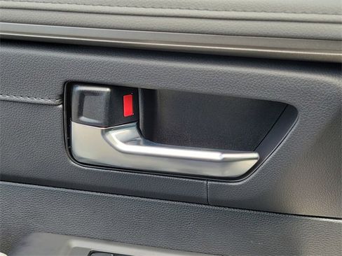 Used 2025 Toyota Sequoia SR5 image 32