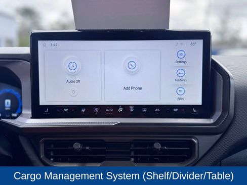 Certified 2025 Ford Bronco Sport Badlands image 18