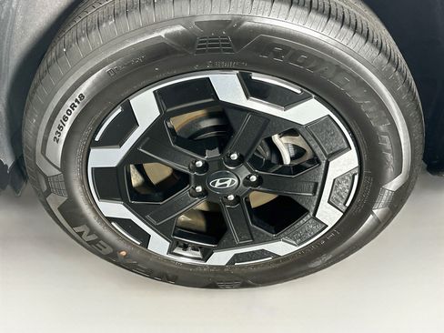 Used 2026 Hyundai Santa Fe SEL FWD image 11