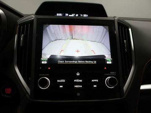 Used 2021 Subaru Crosstrek 2.5i Limited w/ Moonroof Package 1 image 26