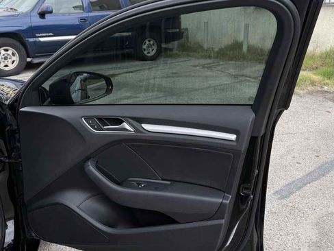 Used 2016 Audi A3 1.8T Premium w/ Audi MMI Navigation Plus image 12