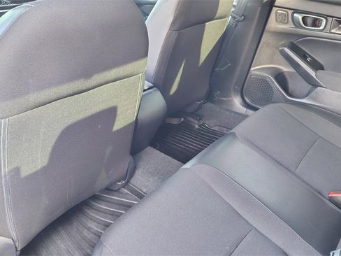 Used 2024 Honda Civic Sport image 28
