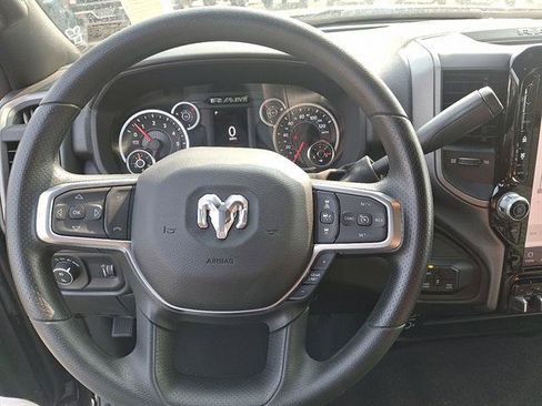 New 2025 RAM 2500 Tradesman image 15