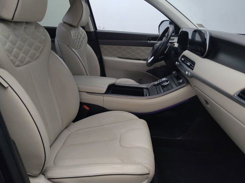 Used 2020 Hyundai Palisade Limited FWD image 21