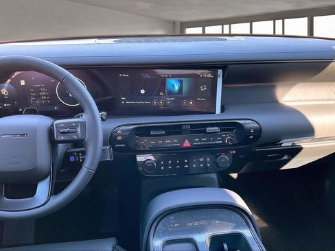 New 2026 Hyundai Palisade XRT Pro AWD/4WD image 6