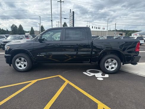 New 2026 RAM 1500 Big Horn image 5