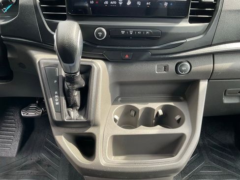 Used 2023 Ford Transit 350 148 High Roof AWD w/ Upfitter Package image 18