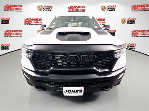 Used 2025 RAM 1500 RHO w/ Bed Utility Group image 13