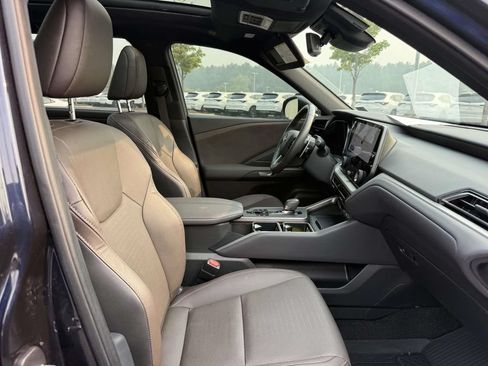 Used 2025 Lexus TX 350 AWD w/ Technology Package image 14