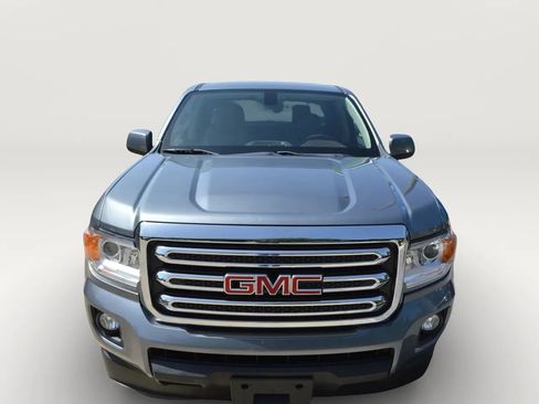 Used 2018 GMC Canyon SLE RWD image 2