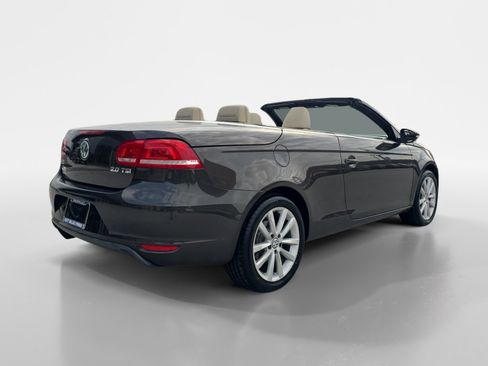 Used 2014 Volkswagen Eos Komfort image 3