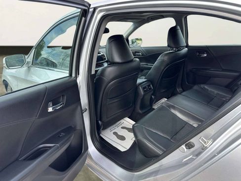 Used 2013 Honda Accord EX-L image 15